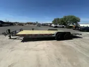 new Car Haulers / Racing Trailers LaCosta Trailers  for sale, in Abilene, TX Thumbnail 2