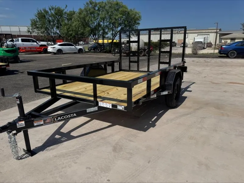 new Utility Trailers Other  for sale, in Abilene, TX Thumbnail 3