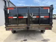 new Dump Trailers A & V Trailers  for sale, in Abilene, TX Thumbnail 6