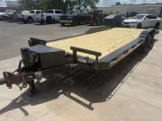 new Car Haulers / Racing Trailers LaCosta Trailers  for sale, in Abilene, TX Thumbnail 4