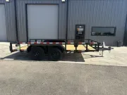 new Utility Trailers LaCosta Trailers  for sale, in Abilene, TX Thumbnail 1