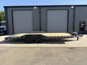 new Car Haulers / Racing Trailers LaCosta Trailers  for sale, in Abilene, TX Thumbnail 2