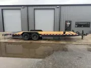 new Car Haulers / Racing Trailers Other  for sale, in Abilene, TX Thumbnail 1