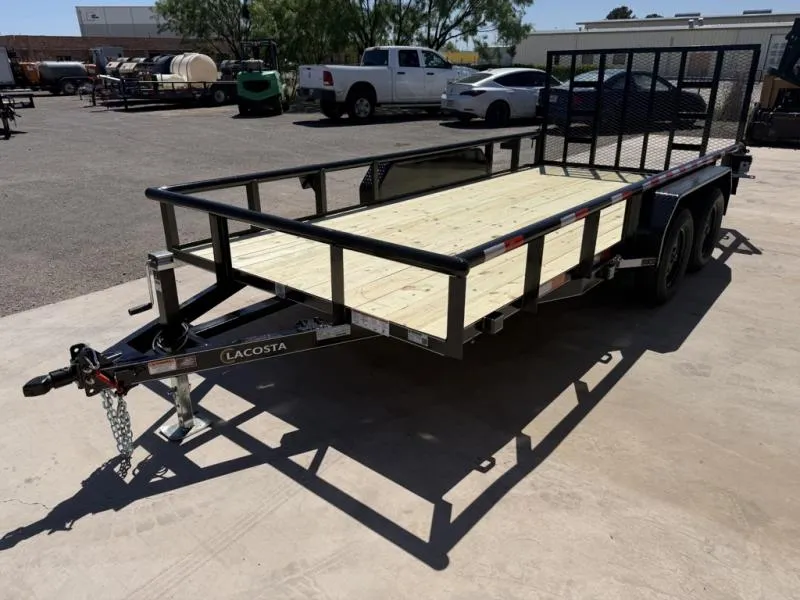 new Utility Trailers Other  for sale, in Abilene, TX Thumbnail 4