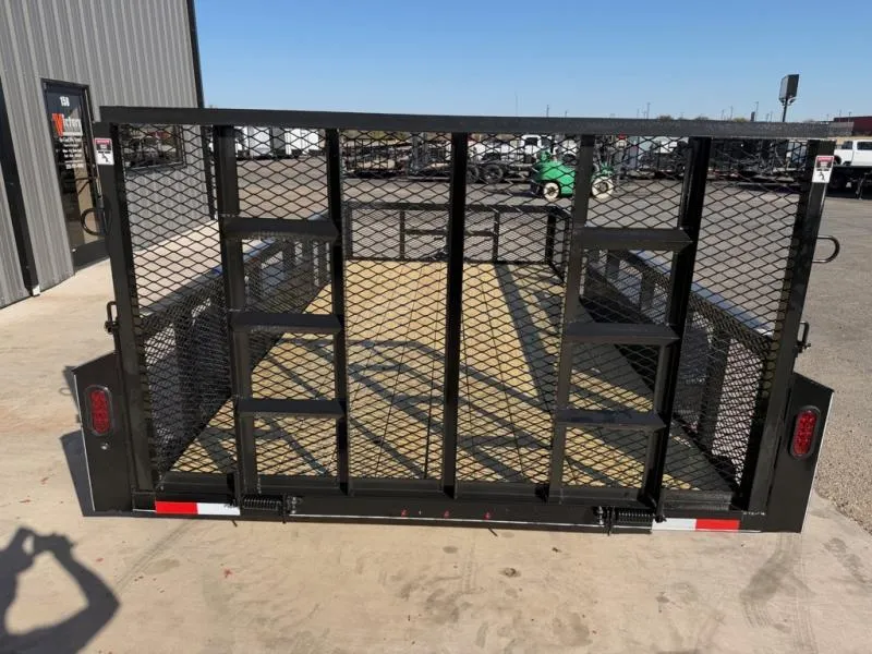 new Utility Trailers Other  for sale, in Abilene, TX Thumbnail 7