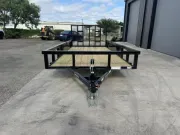 new Utility Trailers LaCosta Trailers  for sale, in Abilene, TX Thumbnail 2
