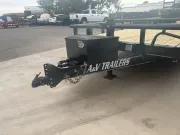 new Utility Trailers A & V Trailers  for sale, in Abilene, TX Thumbnail 3