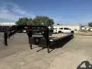 new Equipment / Flatbed Trailers LaCosta Trailers  for sale, in Abilene, TX Thumbnail 4