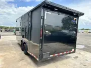new Cargo (Enclosed) Trailers True Blue Trailers  for sale, in Abilene, TX Thumbnail 7