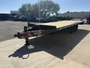 new Equipment / Flatbed Trailers A & V Trailers  for sale, in Abilene, TX Thumbnail 4