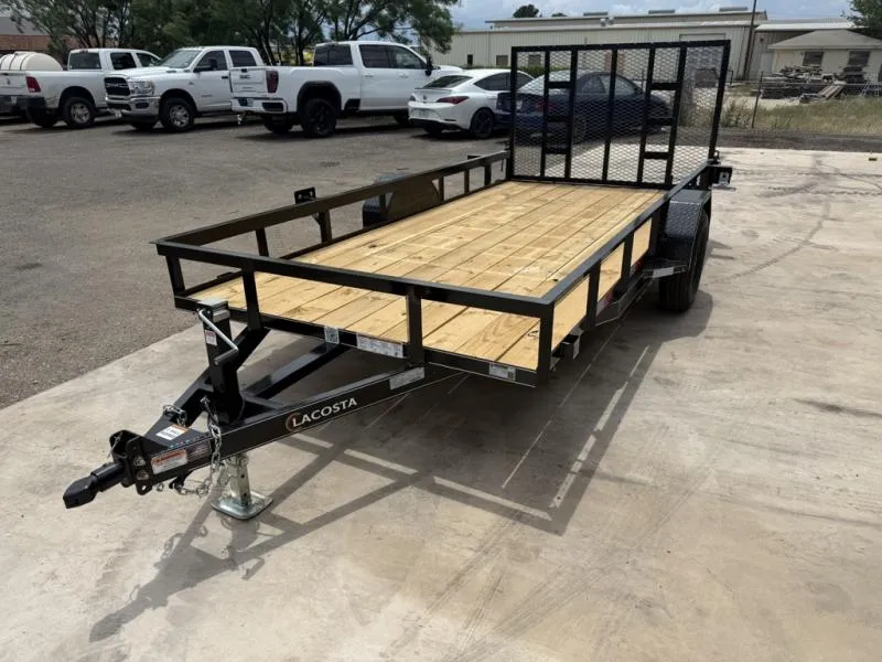new Utility Trailers Other  for sale, in Abilene, TX Thumbnail 4