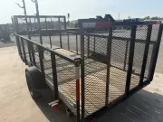 used Utility Trailers Other  for sale, in Abilene, TX Thumbnail 6