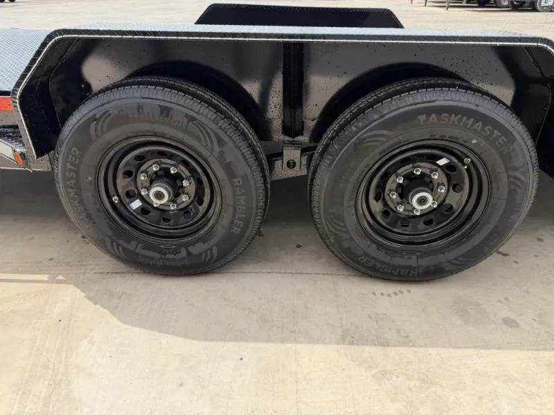 new Car Haulers / Racing Trailers Other  for sale, in Abilene, TX Thumbnail 5