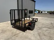 new Utility Trailers Trail Master  for sale, in Abilene, TX Thumbnail 8