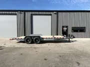 new Car Haulers / Racing Trailers LaCosta Trailers  for sale, in Abilene, TX Thumbnail 1