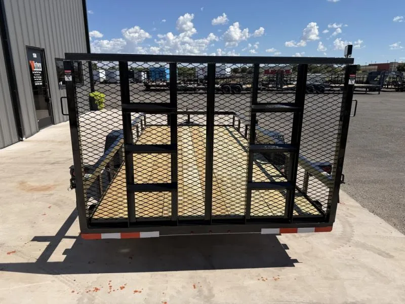 new Utility Trailers Other  for sale, in Abilene, TX Thumbnail 6