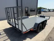 new Utility Trailers LaCosta Trailers  for sale, in Abilene, TX Thumbnail 9