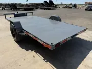 new Utility Trailers Other  for sale, in Abilene, TX Thumbnail 6
