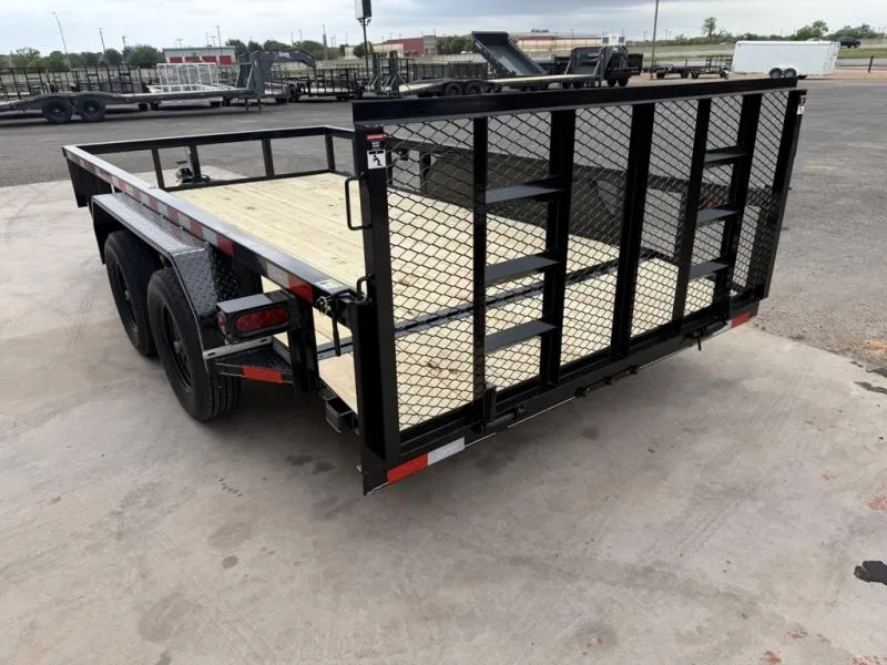 new Utility Trailers Other  for sale, in Abilene, TX Thumbnail 6