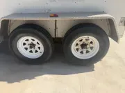 used Cargo (Enclosed) Trailers Cargo Express  for sale, in Abilene, TX Thumbnail 5