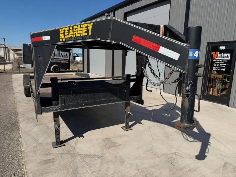 used Other Trailers Kearney  for sale, in Abilene, TX Thumbnail 2