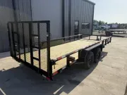 new Utility Trailers LaCosta Trailers  for sale, in Abilene, TX Thumbnail 8