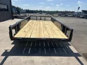 new Utility Trailers LaCosta Trailers  for sale, in Abilene, TX Thumbnail 4
