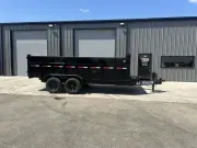 new Dump Trailers A & V Trailers  for sale, in Abilene, TX Thumbnail 1