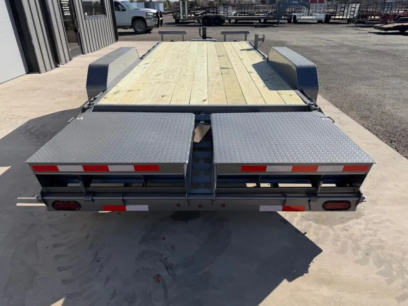new Car Haulers / Racing Trailers Other  for sale, in Abilene, TX Thumbnail 7