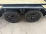 new Utility Trailers A & V Trailers  for sale, in Abilene, TX Thumbnail 5