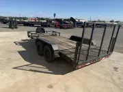 used Car Haulers / Racing Trailers East Texas Trailers  for sale, in Abilene, TX Thumbnail 5