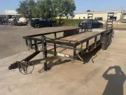 used Utility Trailers PJ Trailers  for sale, in Abilene, TX Thumbnail 4