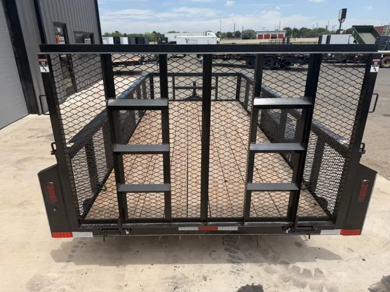 new Utility Trailers Other  for sale, in Abilene, TX Thumbnail 7
