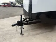 new Cargo (Enclosed) Trailers True Blue Trailers  for sale, in Abilene, TX Thumbnail 3