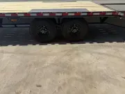 new Equipment / Flatbed Trailers LaCosta Trailers  for sale, in Abilene, TX Thumbnail 5