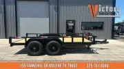new Utility Trailers Lion  for sale, in Abilene, TX Thumbnail 1