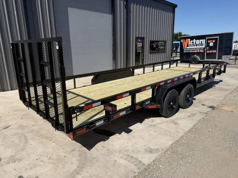 new Utility Trailers Other  for sale, in Abilene, TX Thumbnail 8