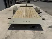 new Tilt Trailers Iron Bull  for sale, in Abilene, TX Thumbnail 7