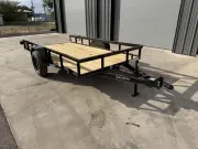 new Utility Trailers LaCosta Trailers  for sale, in Abilene, TX Thumbnail 2