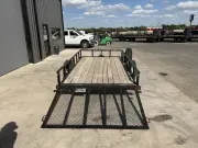 used Utility Trailers Big Tex Trailers  for sale, in Abilene, TX Thumbnail 4