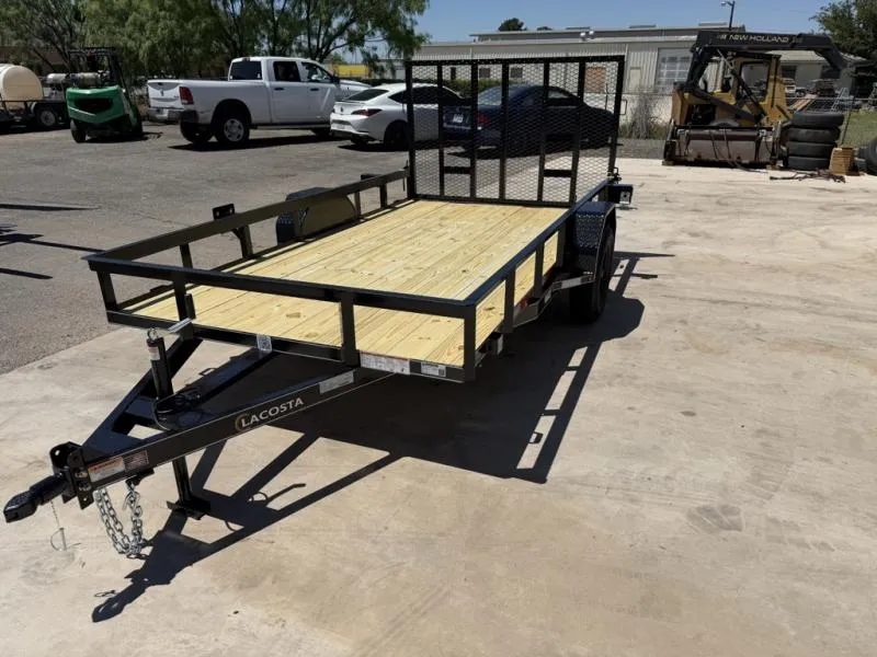 new Utility Trailers Other  for sale, in Abilene, TX Thumbnail 4
