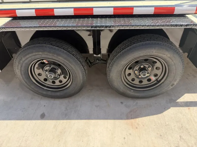 new Utility Trailers Other  for sale, in Abilene, TX Thumbnail 5