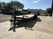 new Car Haulers / Racing Trailers LaCosta Trailers  for sale, in Abilene, TX Thumbnail 4