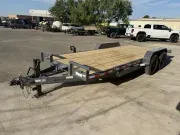 new Car Haulers / Racing Trailers LaCosta Trailers  for sale, in Abilene, TX Thumbnail 4
