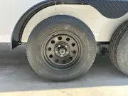 new Cargo (Enclosed) Trailers True Blue Trailers  for sale, in Abilene, TX Thumbnail 9