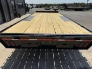 new Equipment / Flatbed Trailers Other  for sale, in Abilene, TX Thumbnail 3