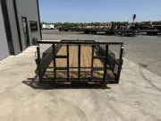 new Utility Trailers LaCosta Trailers  for sale, in Abilene, TX Thumbnail 6