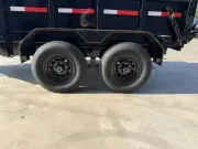new Dump Trailers A & V Trailers  for sale, in Abilene, TX Thumbnail 5