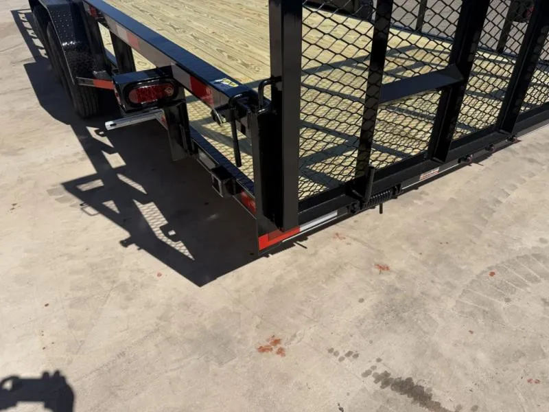 new Utility Trailers Other  for sale, in Abilene, TX Thumbnail 6