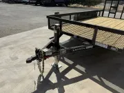 new Utility Trailers LaCosta Trailers  for sale, in Abilene, TX Thumbnail 2
